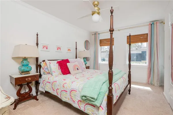 $745,000 | 250 Park Bridge Lane, Roswell, GA 30075