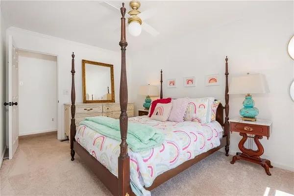 $745,000 | 250 Park Bridge Lane, Roswell, GA 30075