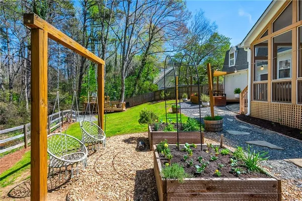 $745,000 | 250 Park Bridge Lane, Roswell, GA 30075