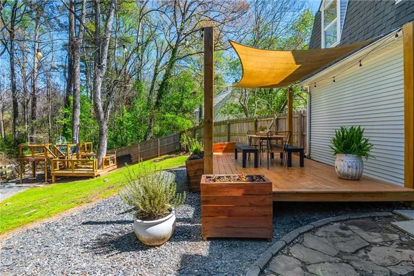 $745,000 | 250 Park Bridge Lane, Roswell, GA 30075