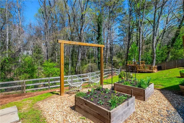 $745,000 | 250 Park Bridge Lane, Roswell, GA 30075