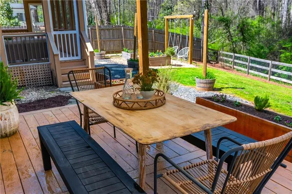 $745,000 | 250 Park Bridge Lane, Roswell, GA 30075