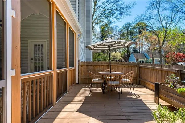 $745,000 | 250 Park Bridge Lane, Roswell, GA 30075