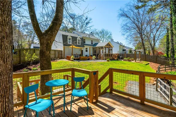 $745,000 | 250 Park Bridge Lane, Roswell, GA 30075
