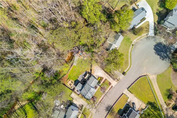 $745,000 | 250 Park Bridge Lane, Roswell, GA 30075