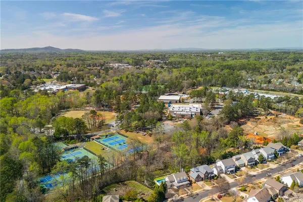 $745,000 | 250 Park Bridge Lane, Roswell, GA 30075