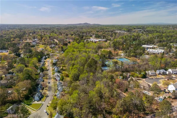 $745,000 | 250 Park Bridge Lane, Roswell, GA 30075