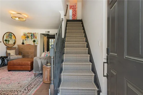 $745,000 | 250 Park Bridge Lane, Roswell, GA 30075