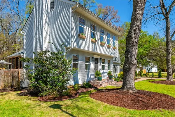 $745,000 | 250 Park Bridge Lane, Roswell, GA 30075