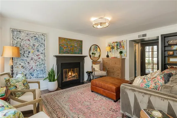 $745,000 | 250 Park Bridge Lane, Roswell, GA 30075