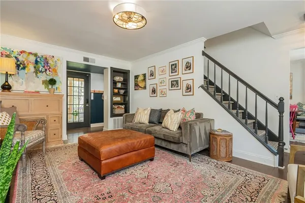 $745,000 | 250 Park Bridge Lane, Roswell, GA 30075