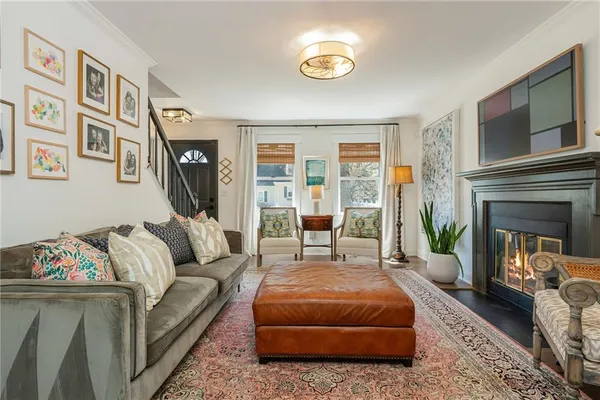 $745,000 | 250 Park Bridge Lane, Roswell, GA 30075