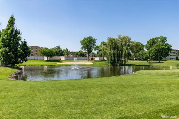 $340,000 | 9340 Center Avenue, Unit 9C, Denver, CO 80247