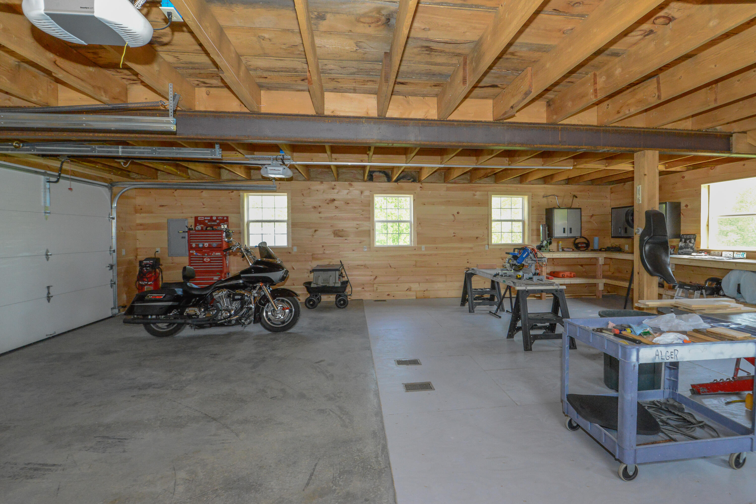 132 Mountain Road Baldwin, ME 04024 - Photo 52 of 66 132 mountain road-65