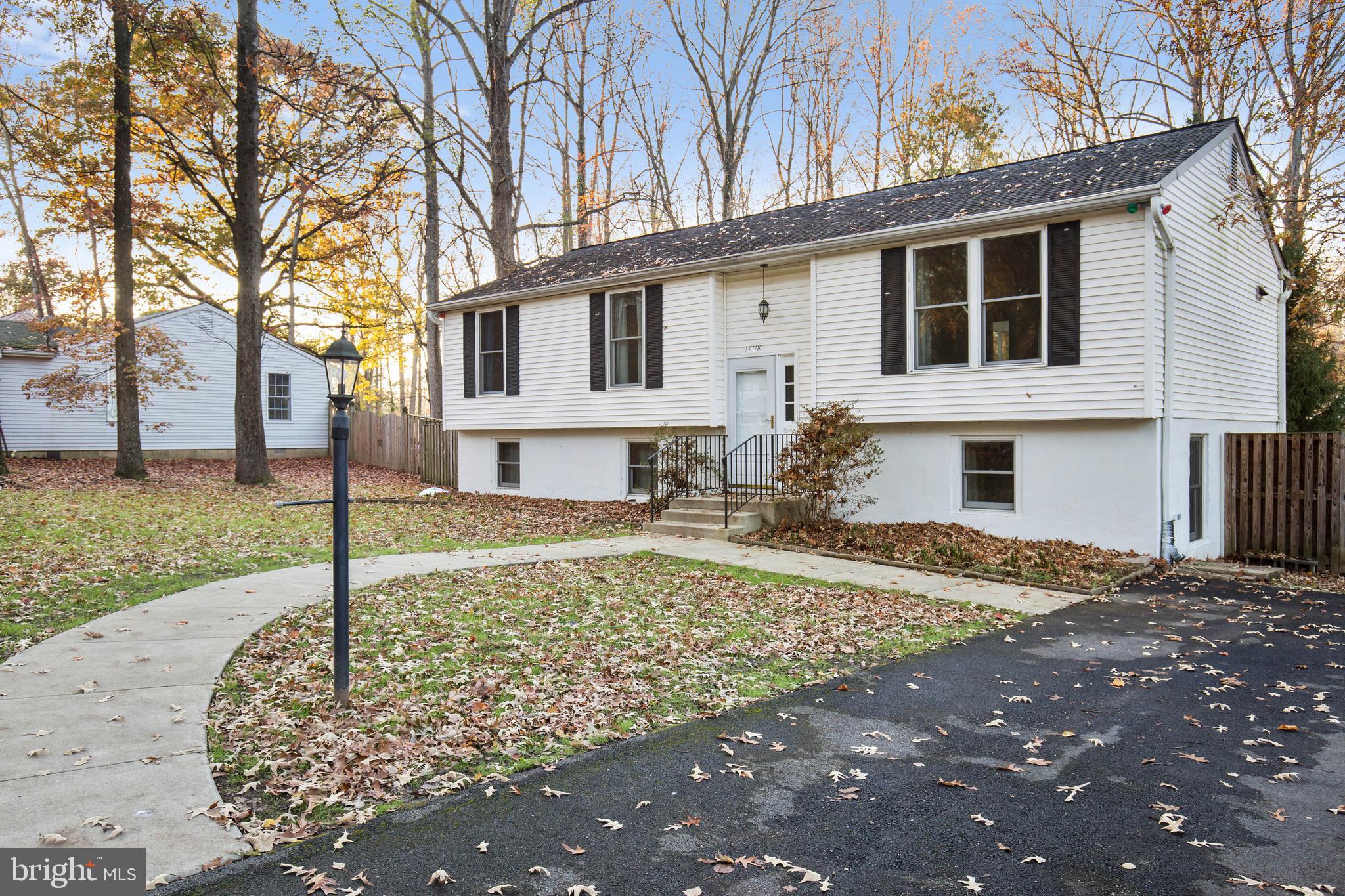 13218 Pine Road Bowie, MD 20720 - Photo 1 of 29 Gallery Image 1