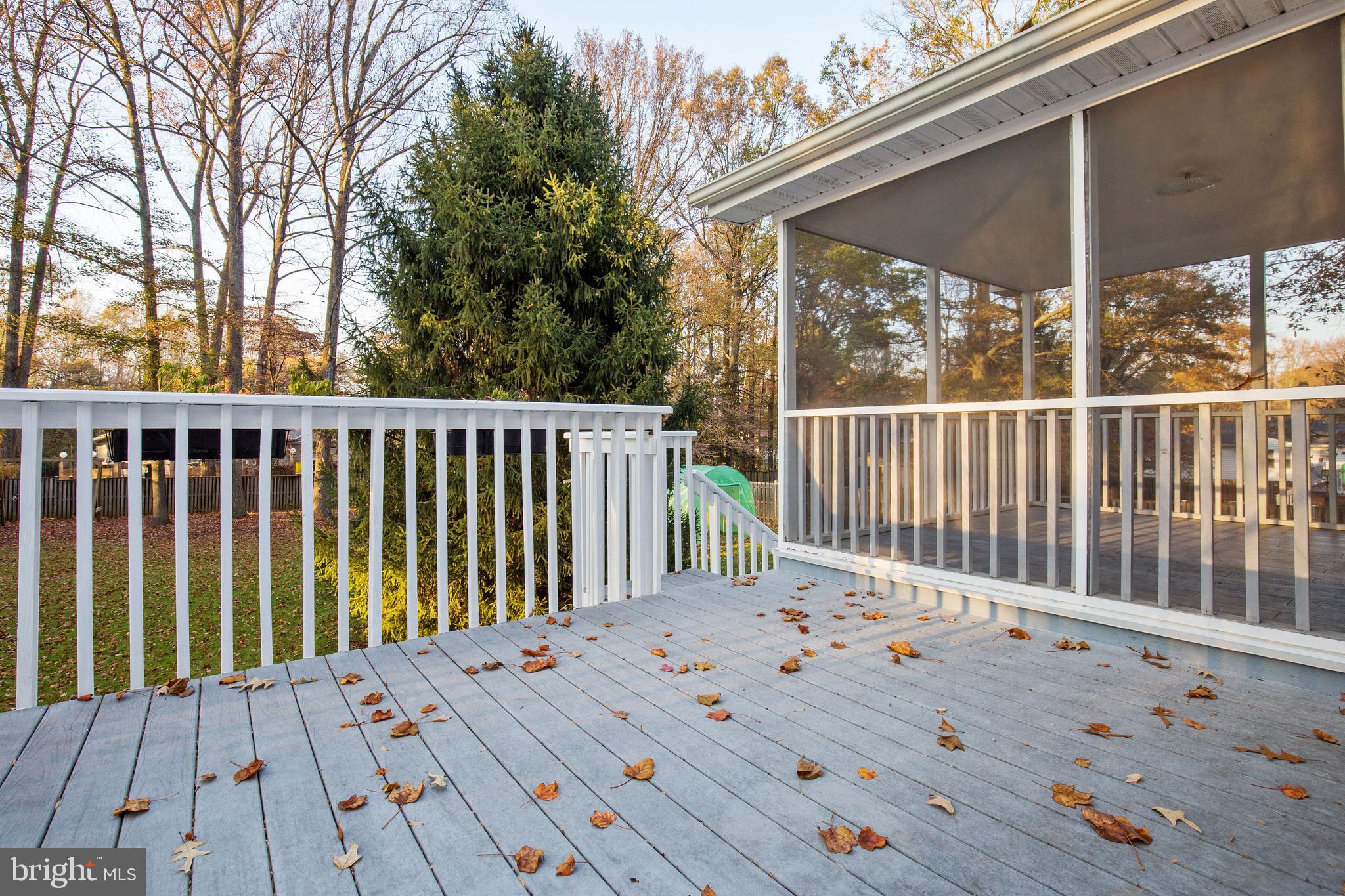 13218 Pine Road Bowie, MD 20720 - Photo 26 of 29 Gallery Image 26