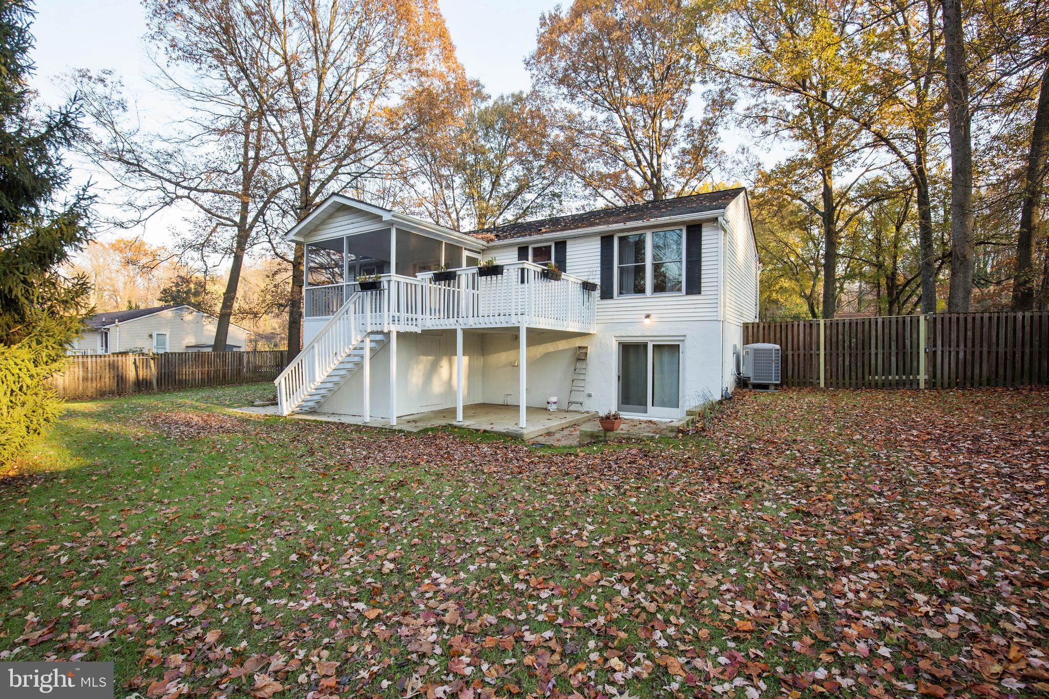 13218 Pine Road Bowie, MD 20720 - Photo 29 of 29 Gallery Image 29