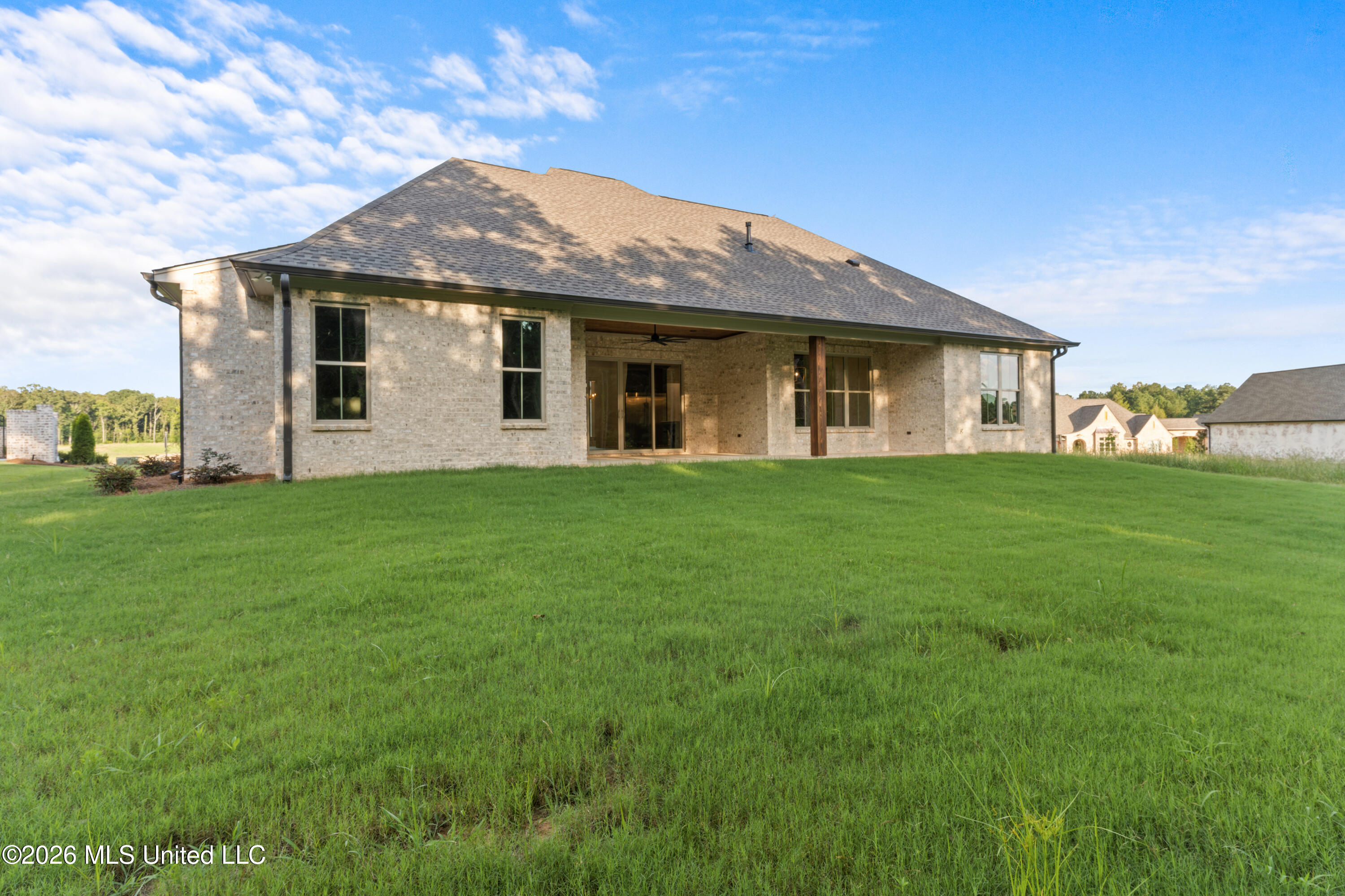 637 Big Vly Loop Flowood, MS 39232 - Photo 61 of 66 DSC00573