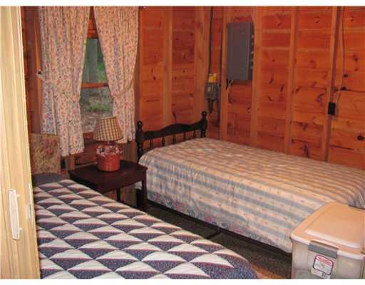 208 Old County Road Oxford, ME 04270 - Photo 6 of 10 Bedroom.