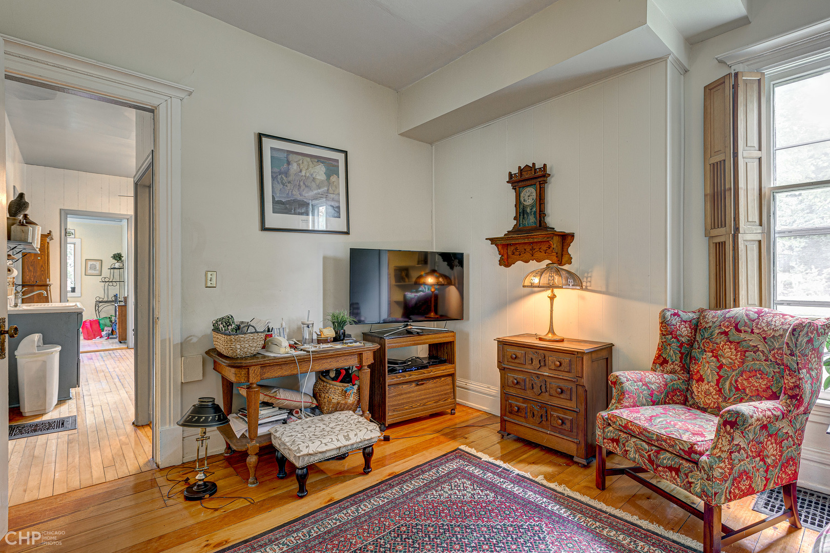 5725 Broadway Road Richmond, IL 60071 - Photo 19 of 26 a room with furniture or couch and a window