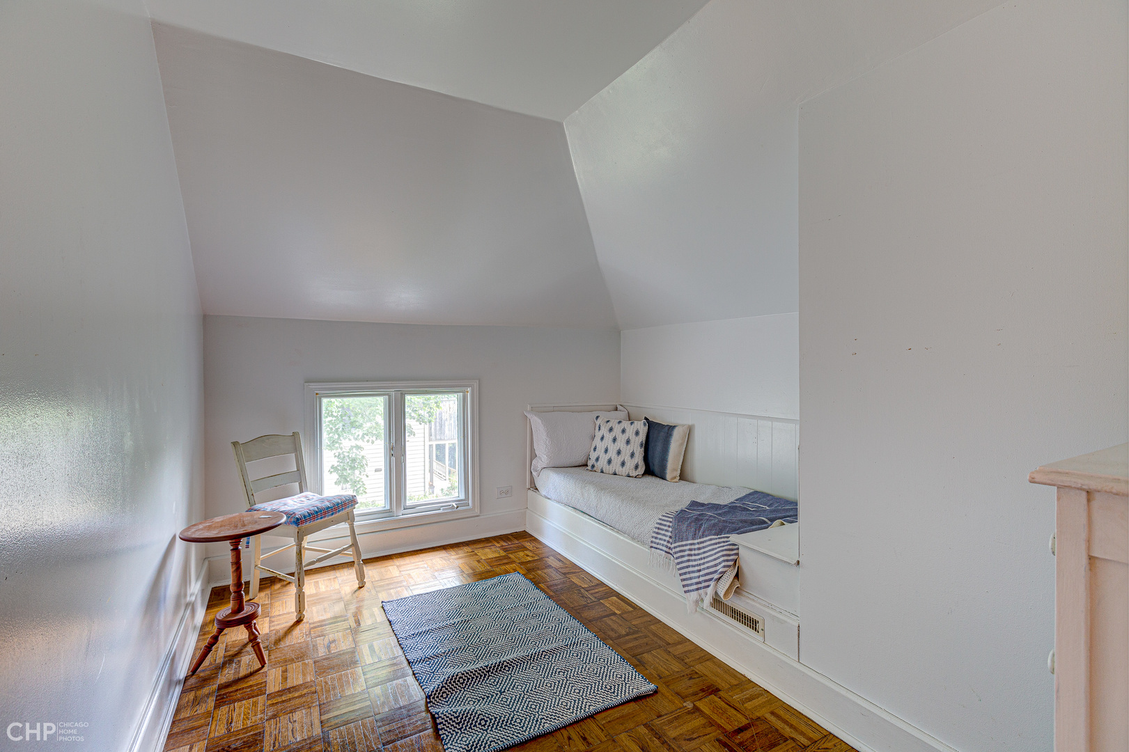 5725 Broadway Road Richmond, IL 60071 - Photo 25 of 26 a bedroom with furniture and a window