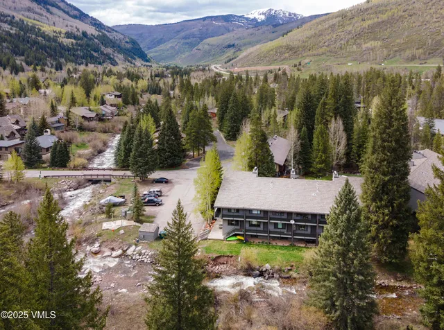 $675,000 | 5197 Black Gore Drive, Unit B2, Vail, CO 81657