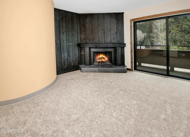$675,000 | 5197 Black Gore Drive, Unit B2, Vail, CO 81657