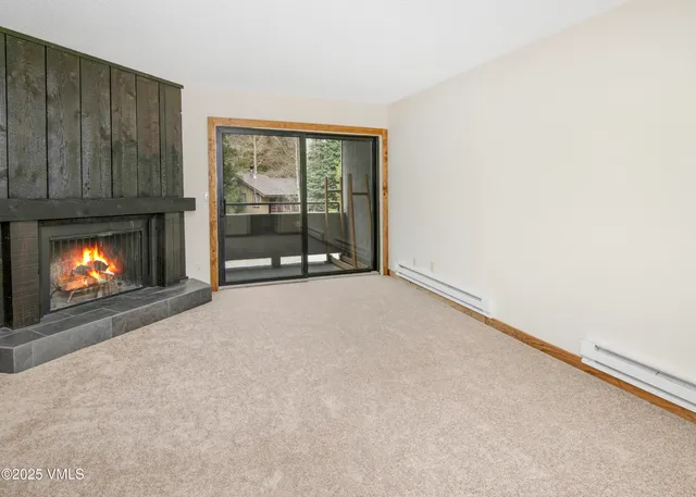 $675,000 | 5197 Black Gore Drive, Unit B2, Vail, CO 81657