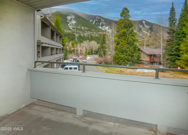 $675,000 | 5197 Black Gore Drive, Unit B2, Vail, CO 81657