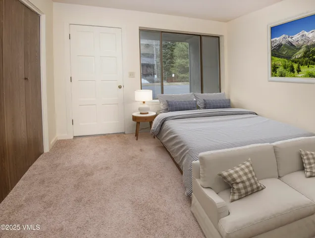 $675,000 | 5197 Black Gore Drive, Unit B2, Vail, CO 81657