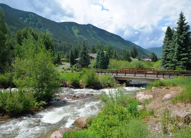 $675,000 | 5197 Black Gore Drive, Unit B2, Vail, CO 81657