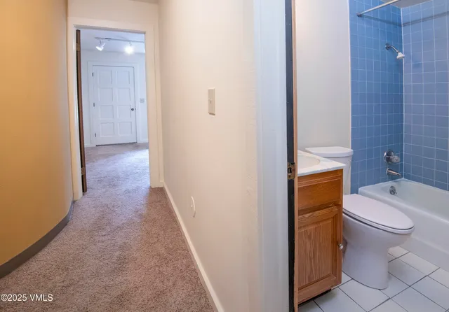 $675,000 | 5197 Black Gore Drive, Unit B2, Vail, CO 81657