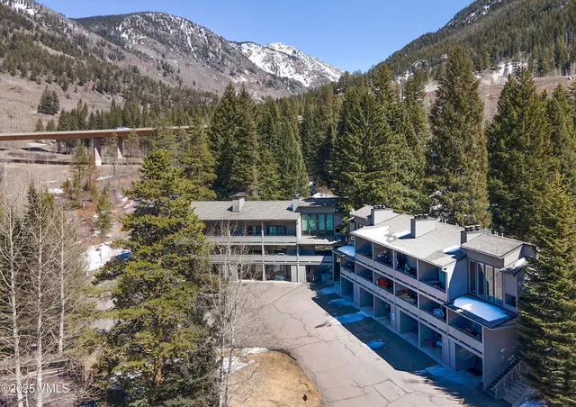 $675,000 | 5197 Black Gore Drive, Unit B2, Vail, CO 81657