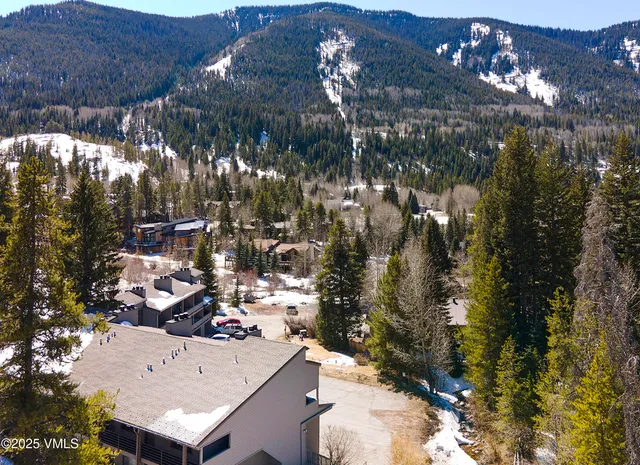 $675,000 | 5197 Black Gore Drive, Unit B2, Vail, CO 81657