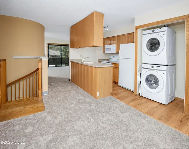 $675,000 | 5197 Black Gore Drive, Unit B2, Vail, CO 81657