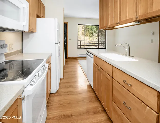 $675,000 | 5197 Black Gore Drive, Unit B2, Vail, CO 81657