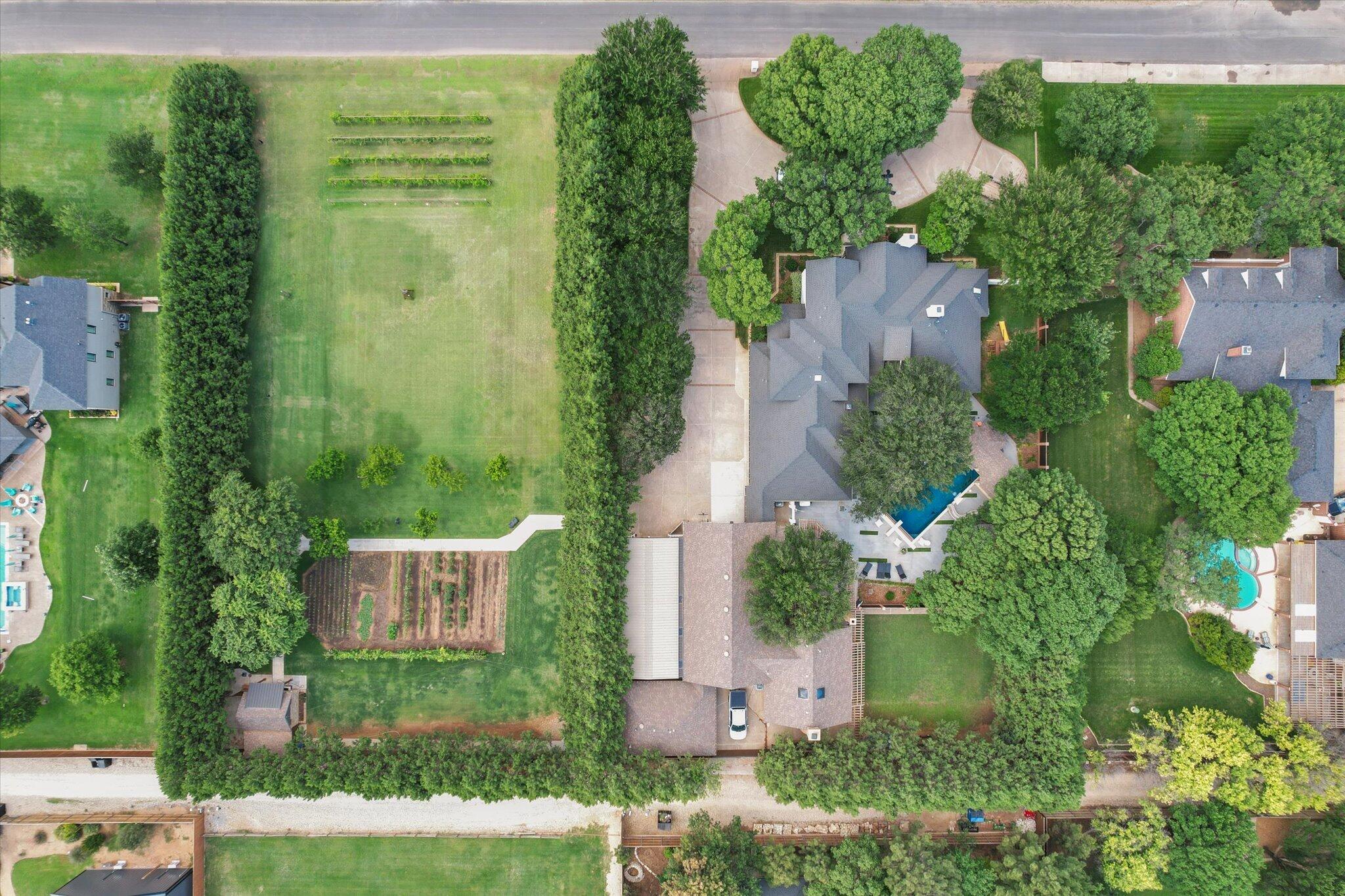 3713 154th Street Lubbock, TX 79423 - Photo 128 of 131 18-3713 154th DRONE_0568