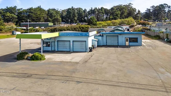 $980,000 | 18781 Highway 1, Fort Bragg, CA 95437