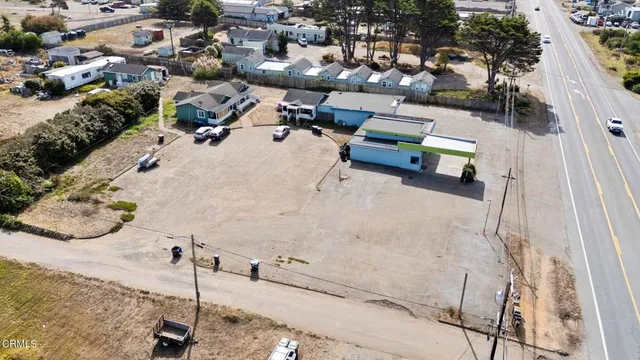 $980,000 | 18781 Highway 1, Fort Bragg, CA 95437