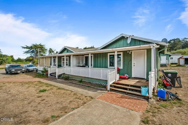 $980,000 | 18781 Highway 1, Fort Bragg, CA 95437