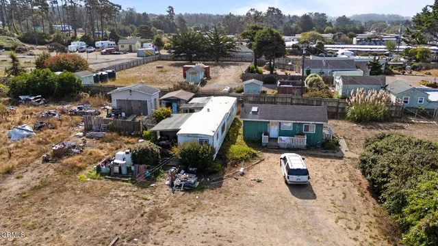 $980,000 | 18781 Highway 1, Fort Bragg, CA 95437