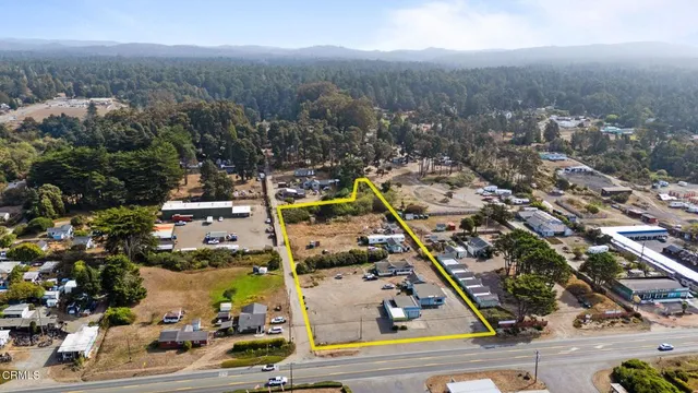 $980,000 | 18781 Highway 1, Fort Bragg, CA 95437