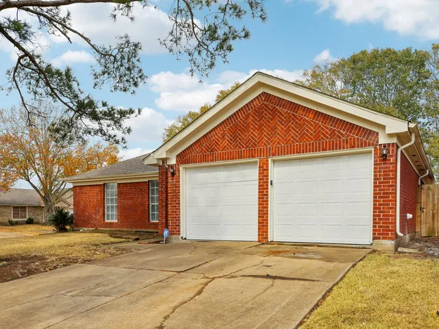 $270,000 | 6603 Harpers Drive, Richmond, TX 77469