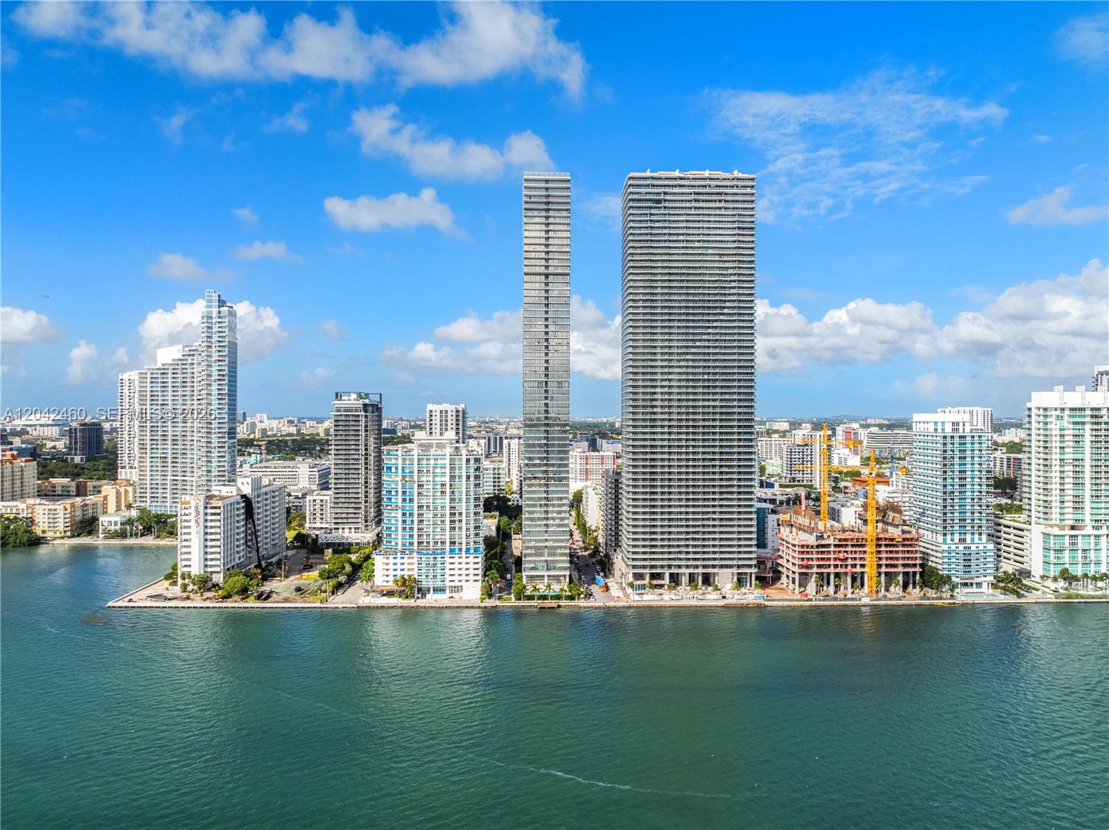 788 Northeast 23rd Street, Unit 902 Miami, FL 33137 - Photo 31 of 34 Edgewater