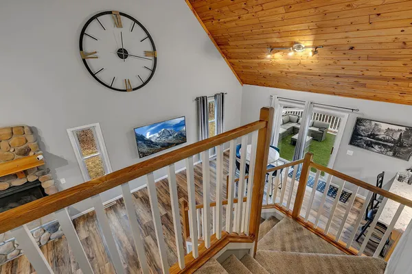 $340,000 | 1195 395th Street, Isle, MN 56342