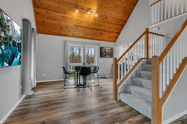 $340,000 | 1195 395th Street, Isle, MN 56342