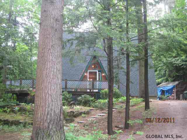 492 Goggins Road Lake George, NY 12845 - Photo 1 of 10 Photo 1