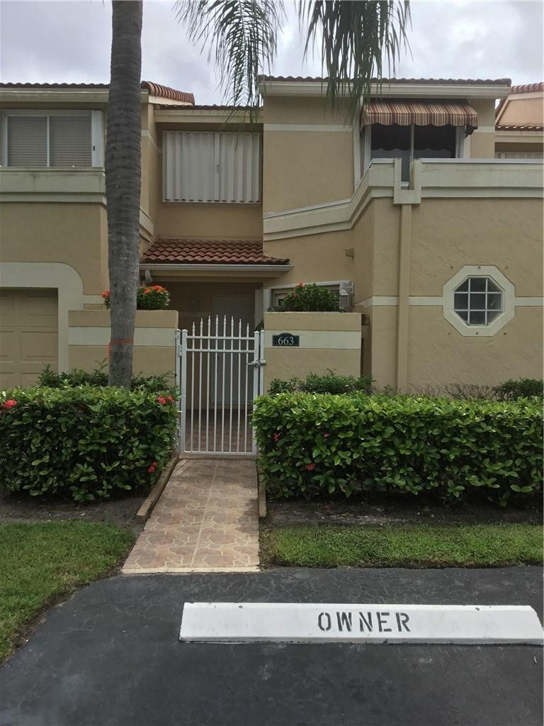 Verona of Deer Creek 2/2.1