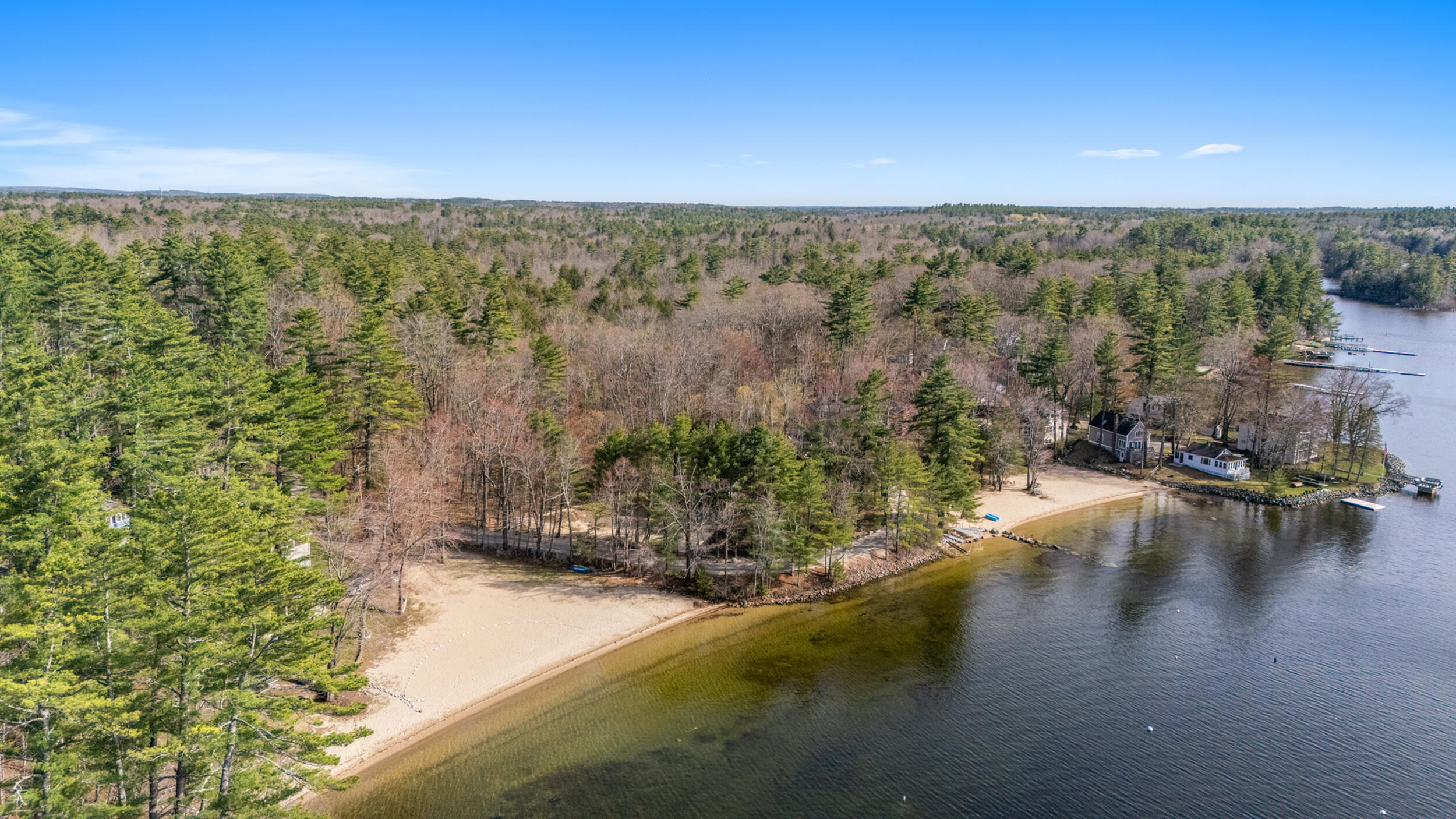 44 Basin Road Windham, ME 04062 - Photo 42 of 44 basin beach