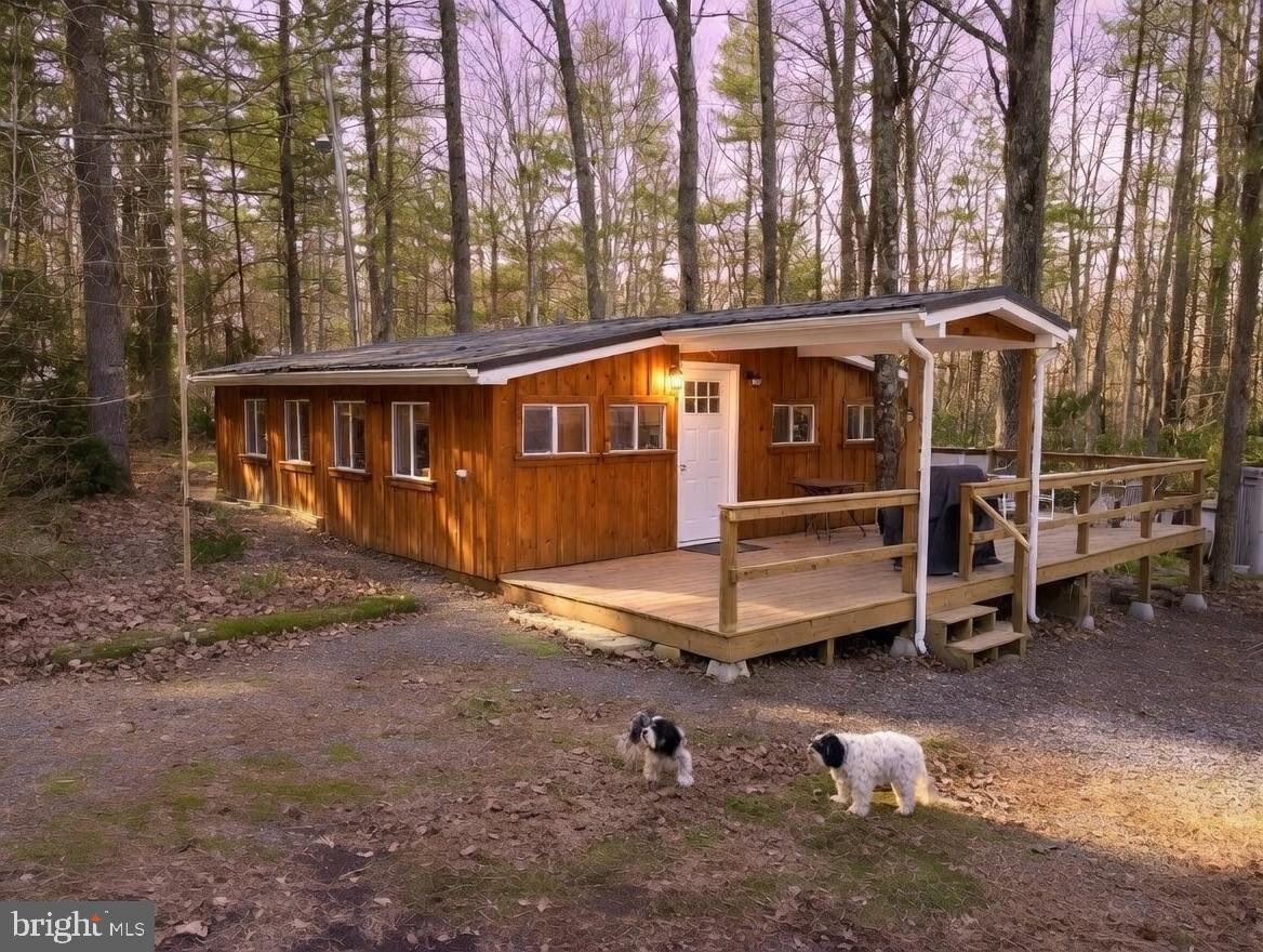 465 Miltonberger Road Orrtanna, PA 17353 - Photo 1 of 13 a view of a house with a yard
